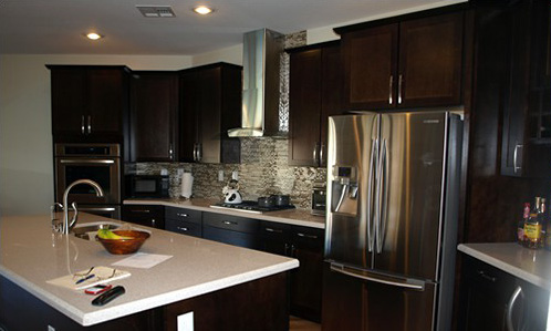 Kitchen Remodeling in Chandler