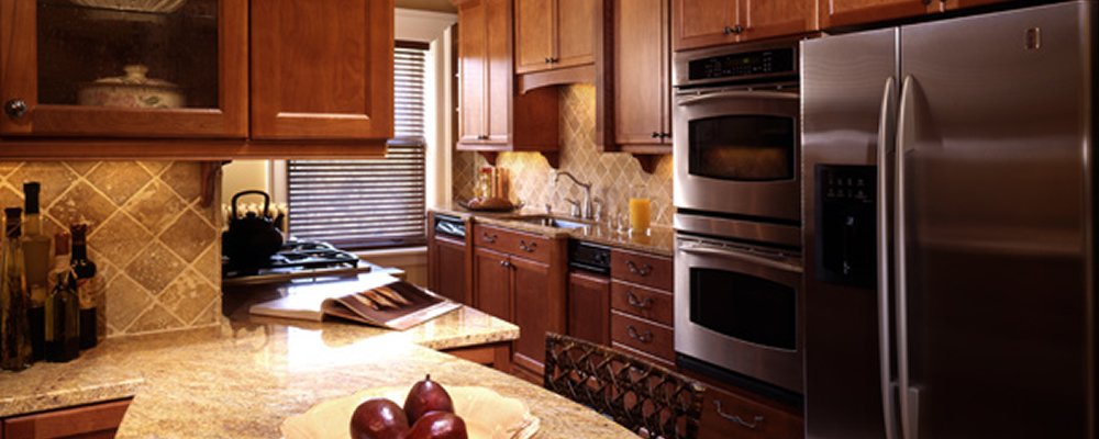 kitchen remodels in Chandler