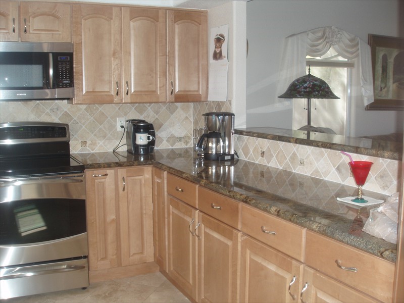 AZ Kitchen remodeling Chandler