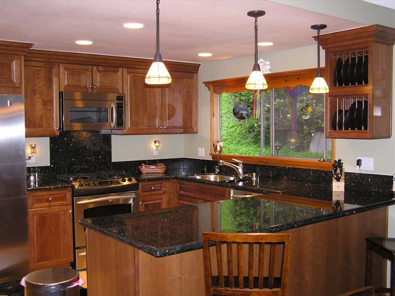 Chandler AZ Remodeling Kitchen