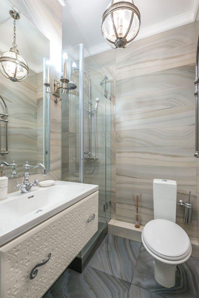Bathroom Designer Chandler AZ