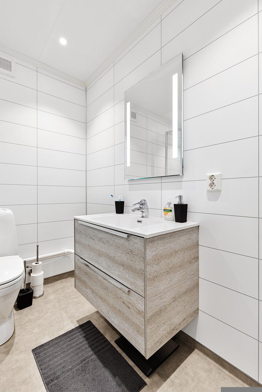 Bathroom remodeling in Chandler AZ